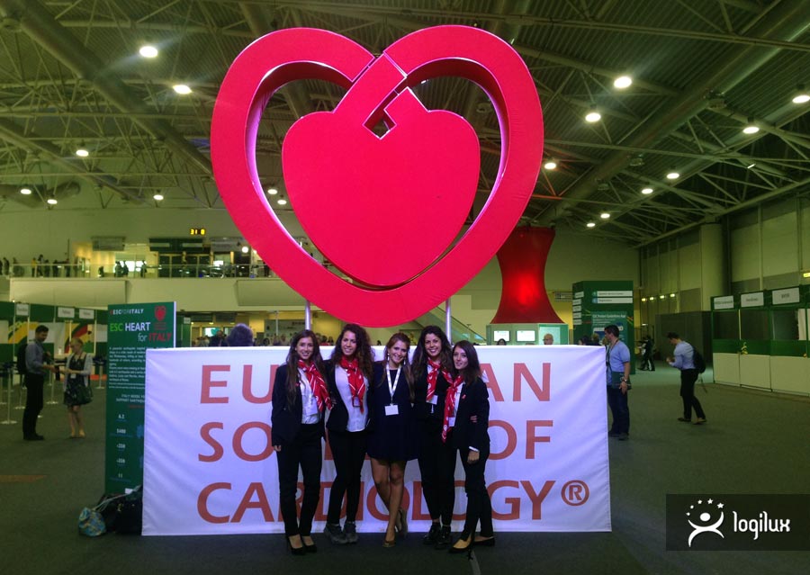 European Society of Cardiology (ESC)