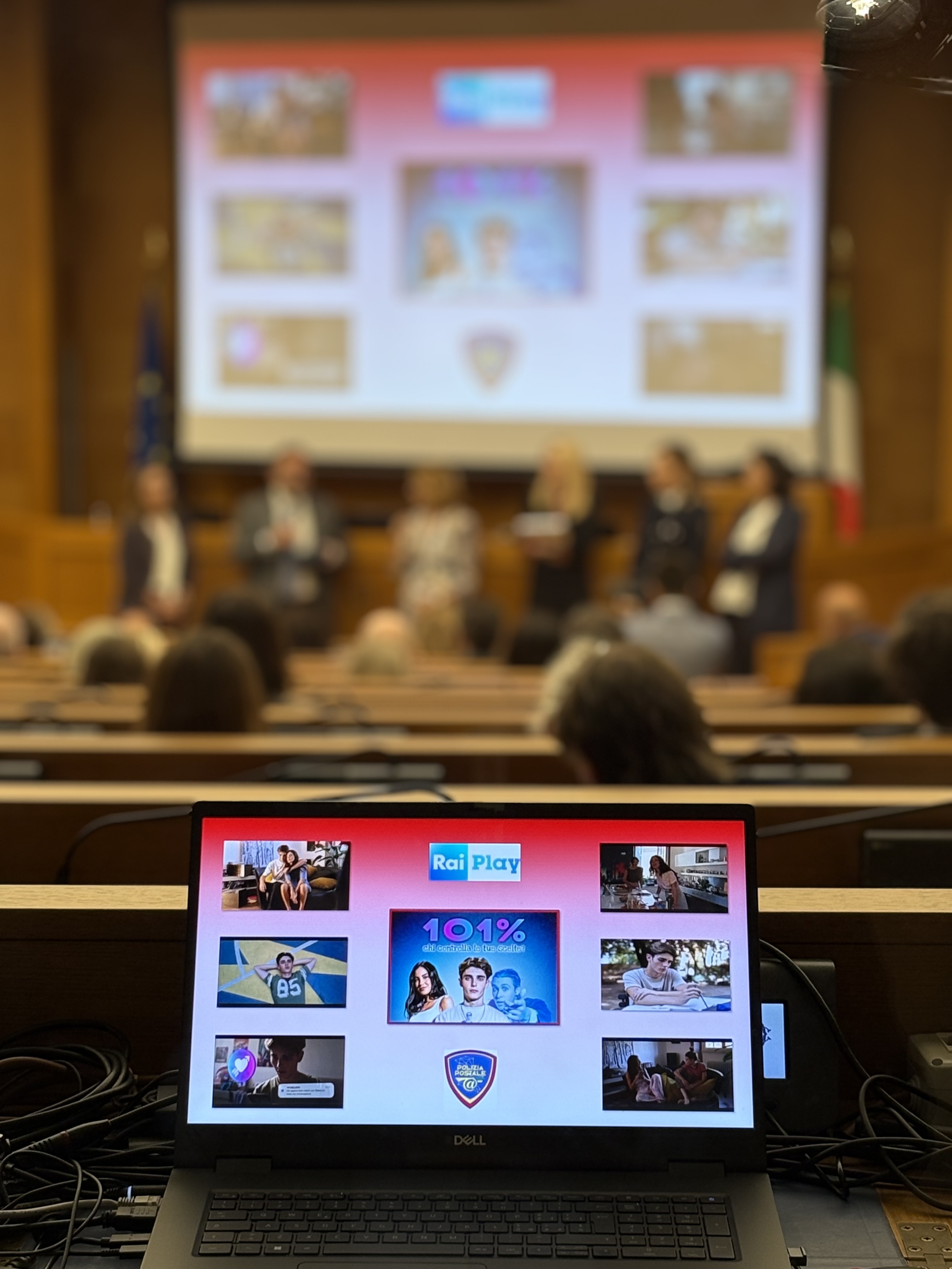 Un anno di zapping e di streaming